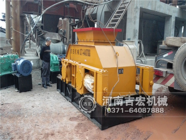 正確調(diào)試河卵石破碎機(jī)是成功的一半！