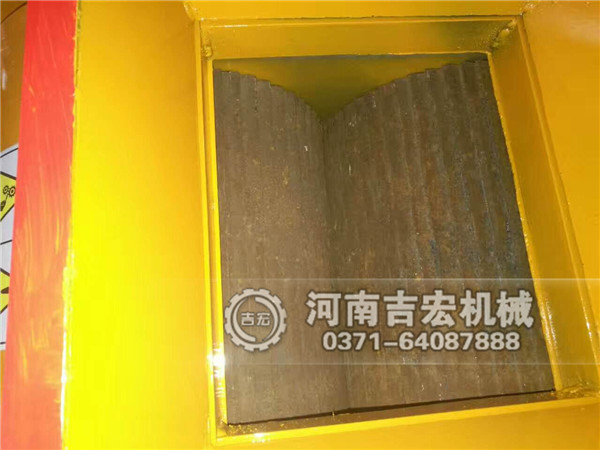 齒輥破碎機(jī)廠家哪家好？認(rèn)準(zhǔn)吉宏機(jī)械,品質(zhì)有保障！