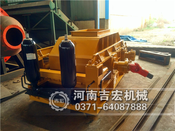 鵝卵石機(jī)制砂設(shè)備技術(shù)參數(shù)/工作原理！