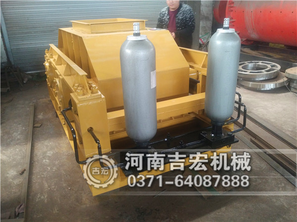 0—1.5毫米石粉生產設備