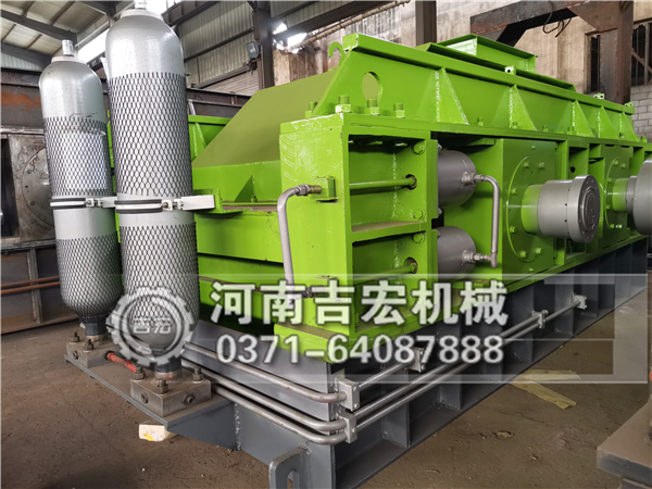 甘肅石料廠碎石制沙機(jī)每小時(shí)150噸廠家報(bào)價(jià)多少錢！